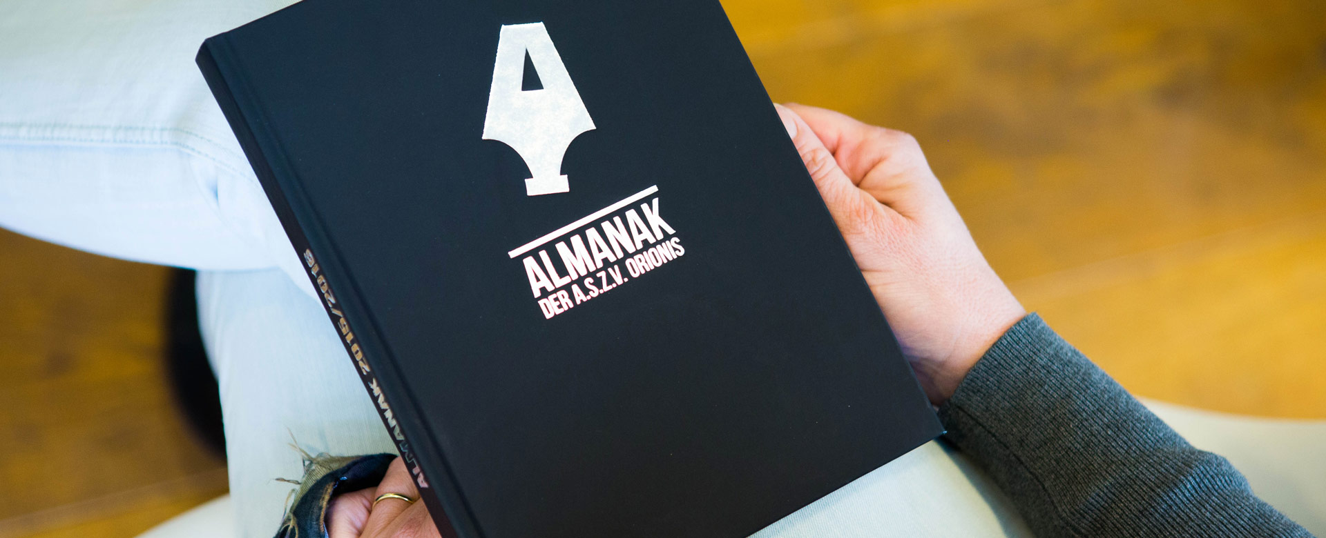 PerfectBook - Almanak